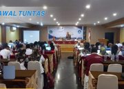 Gelar Bimtek RKAS Dana Bos, Ini Pesan Kadis Pendidikan Boalemo