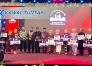 Dinas Pendidikan Boalemo Torehkan Prestasi di Jambore GTK Tahun 2024