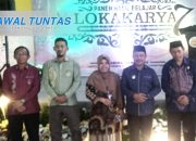 Kadis Pendidikan Boalemo Hadiri Lokakarya Panen Hasil Guru Penggerak