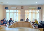 Besok, Komisi II DPRD Boalemo Raker Bersama Mitra