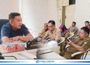 DPR Soroti Pergeseran Anggaran, Arman Naway : Harus Konfirmasi