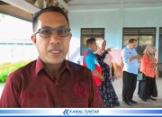 DPRD Boalemo Soroti Bangunan Pemda Yang Tak Berfungsi