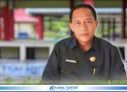 Mendesak, Pasar Baru Dulupi Harus Segera Diperbaiki