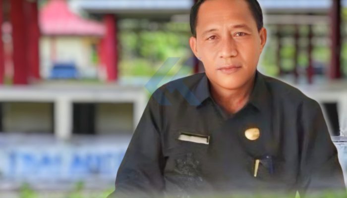 Mendesak, Pasar Baru Dulupi Harus Segera Diperbaiki