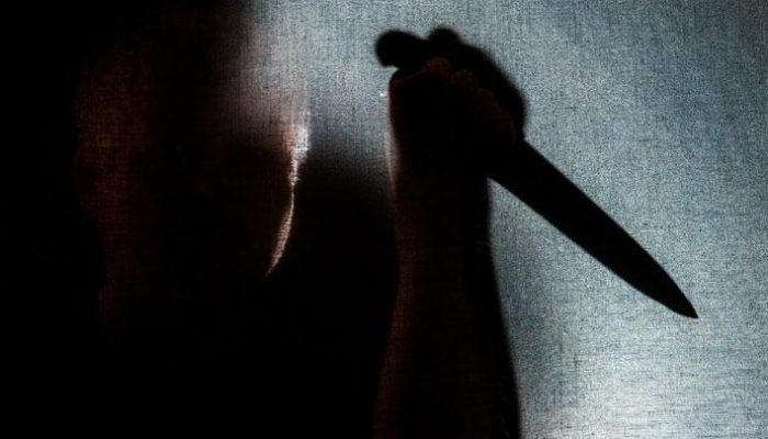 Geger, Suami Tikam Istri Berujung Maut di Boalemo