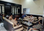 Eka Putra Harap Kegiatan DPRD Boalemo Berjalan Efektif dan Efisien