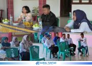 Warga Jatimulya Keluhkan Banyak Hal ke Legislator