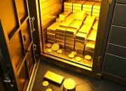 Pemerintah Hadirkan Bank Emas Pertama di Indonesia