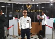 KIPP Sebut Penyelenggara Pemilu Gorut Tak Profesional