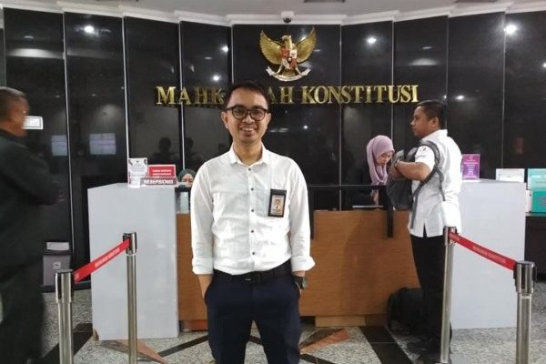 KIPP Sebut Penyelenggara Pemilu Gorut Tak Profesional