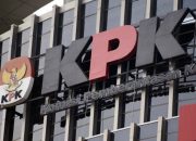 KPK Tetapkan 5 Tersangka Kasus LPEI, Kerugian Negara Capai Rp 11,7 Triliun