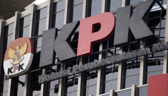 KPK Tetapkan 5 Tersangka Kasus LPEI, Kerugian Negara Capai Rp 11,7 Triliun