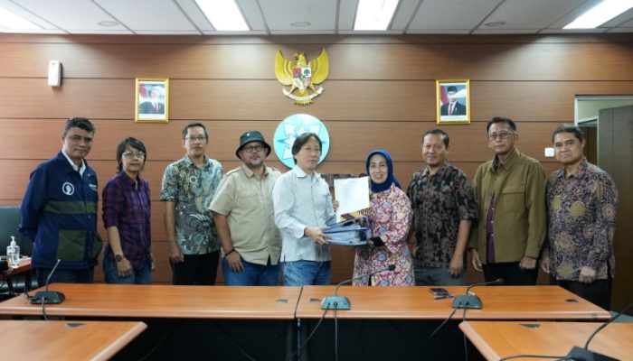 BPPA Pilih 9 Anggota Dewan Pers Periode 2025-2028  