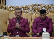 Bupati Boalemo : Idul Fitri 1446 Hijriah Jatuh 31 Maret 2025