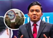 Presenter Metro TV Disomasi Ormas karena Gaya Penyampaian Satir