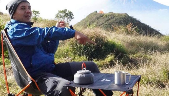 Dari Tani dan Nelayan ke Nama Orang: Siapa yang Kita Ingat, Siapa yang Kita Lupakan”