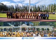 Rum Pagau Pastikan Semua Hak Pegawai Cair Tepat Waktu