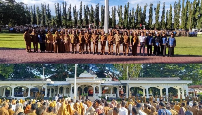 Rum Pagau Pastikan Semua Hak Pegawai Cair Tepat Waktu