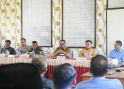 Rapat Bareng Pabrik Gula, Rum Pagau Singgung 2 Hal, Termasuk BPHTB