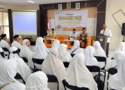 Tahun Ini, Calon Jemaah Haji asal Boalemo Berjumlah 25 Orang