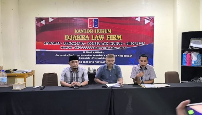 Polda Diminta Hentikan Kasus Dugaan Penipuan Eks Pejabat Pemprov