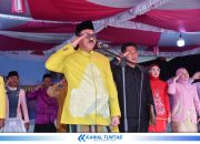 Hardiknas, Rum Pagau: Bukan Sekedar Seremoni Tahunan