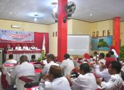 Lahmuddin Hambali Dorong Peran Aktif PMI Boalemo