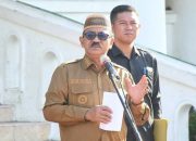 ASN Boalemo Harus Profesional Bertugas