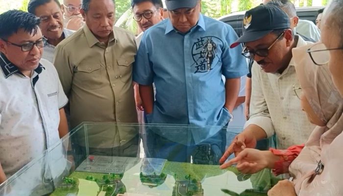 Daripada Bangun Baru, RG Bakal Kembangkan RSCG