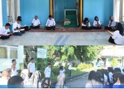 Seluruh Pegawai RSCG Wajib Ikut Tadarus Alquran