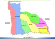 Lima Titik Strategis Kunjungan Menteri Pendidikan di Boalemo