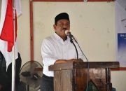 Bupati Definitif Boalemo Beri Pembinaan ASN dan Dorong Kemandirian Ekonomi