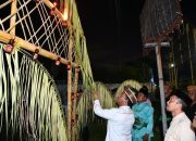 Bupati Boalemo: Tumbilotohe Adalah Tradisi Khas Gorontalo Menjelang Idul Fitri