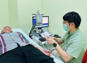 Deteksi Epilepsi dan Saraf Kini Bisa di RSCG