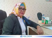 Silvana Saidi: Pembentukan Koperasi Merah Putih Capai 82 Desa