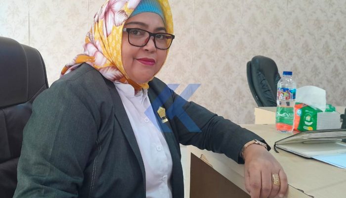 Silvana Saidi: Pembentukan Koperasi Merah Putih Capai 82 Desa