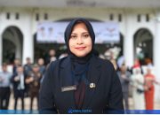 Rahmawaty: Pentingnya Nilai Pancasila di Lingkungan Rumah Sakit