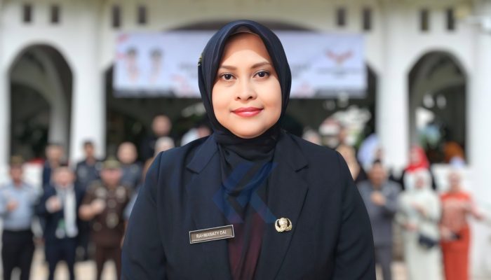 Rahmawaty: Pentingnya Nilai Pancasila di Lingkungan Rumah Sakit