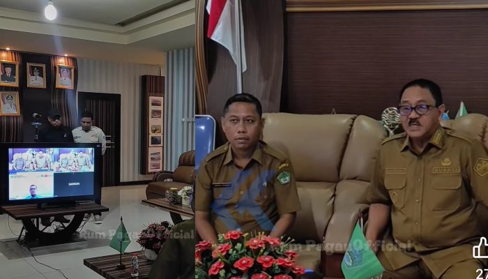 Bupati Boalemo: Gunakan Android untuk Kepentingan Pendidikan