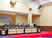 Ketua DPRD Boalemo Tekankan Tanggung Jawab Pengelolaan APBD