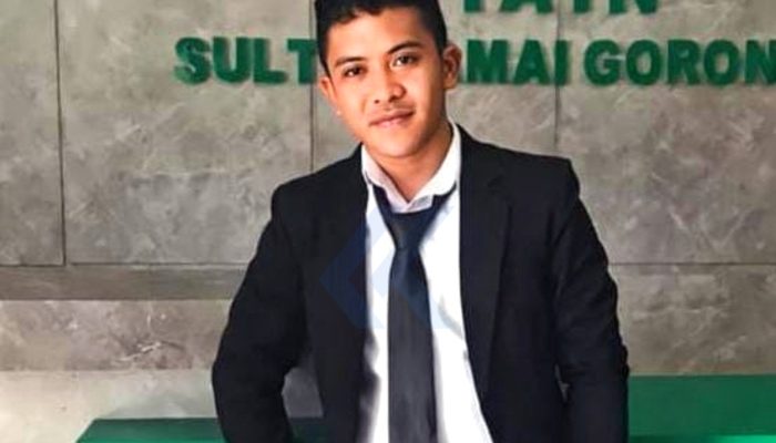 Ditetapkan sebagai Tersangka dan Ditahan, Komisioner KPU Kota Gorontalo Diminta Mundur Demi Jaga Marwah Penyelenggara Pemilu
