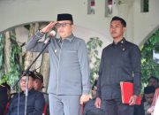 Lahmuddin: Ekonomi Tanpa Pondasi Pancasila Bisa Melahirkan Ketimpangan