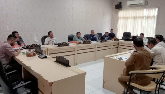 Komisi III DPR Boalemo Soroti Layanan BPJS, Desak Perubahan Regulasi