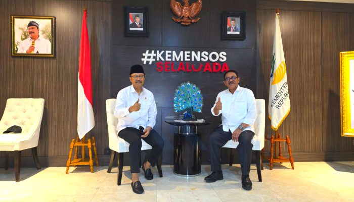 Pemda Boalemo Gaspol Realisasi Sekolah Rakyat