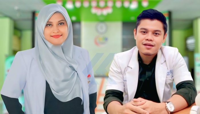 Poli Paru RSCG Hadirkan Tes Non-Invasif