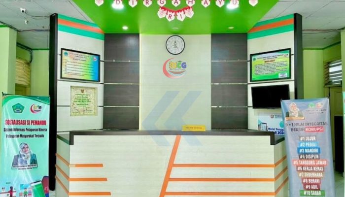 RSUD drg. Clara Gobel Boalemo Umumkan Jadwal Dokter Juli 2025