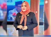 Sutriyani Klarifikasi Isu TPP dan Gaji Honorer Boalemo