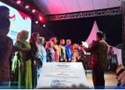 Hari Keluarga Nasional, dr Rahmawaty Dai Ambil Peran Strategis