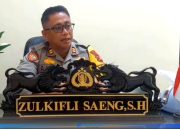 Kapolsek Wonosari Klarifikasi Isu Pembegalan Jihan