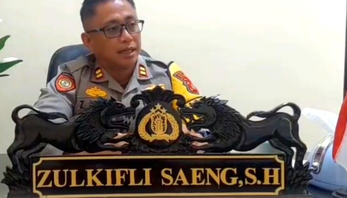Kapolsek Wonosari Klarifikasi Isu Pembegalan Jihan